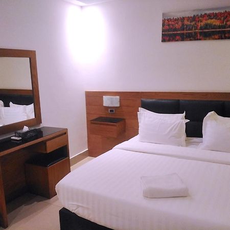 الدمام Sendan Residence المظهر الخارجي الصورة