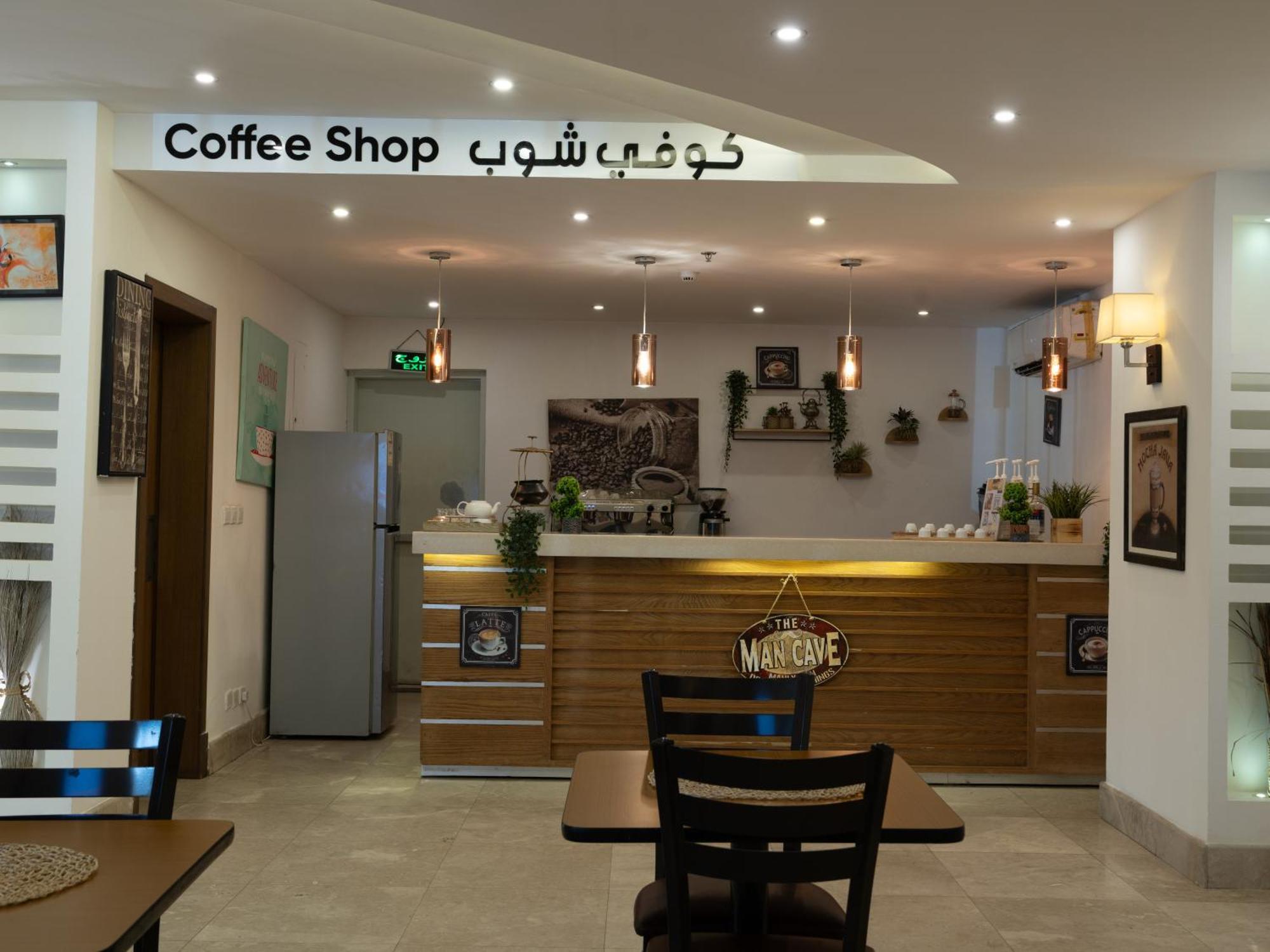 الدمام Sendan Residence المظهر الخارجي الصورة