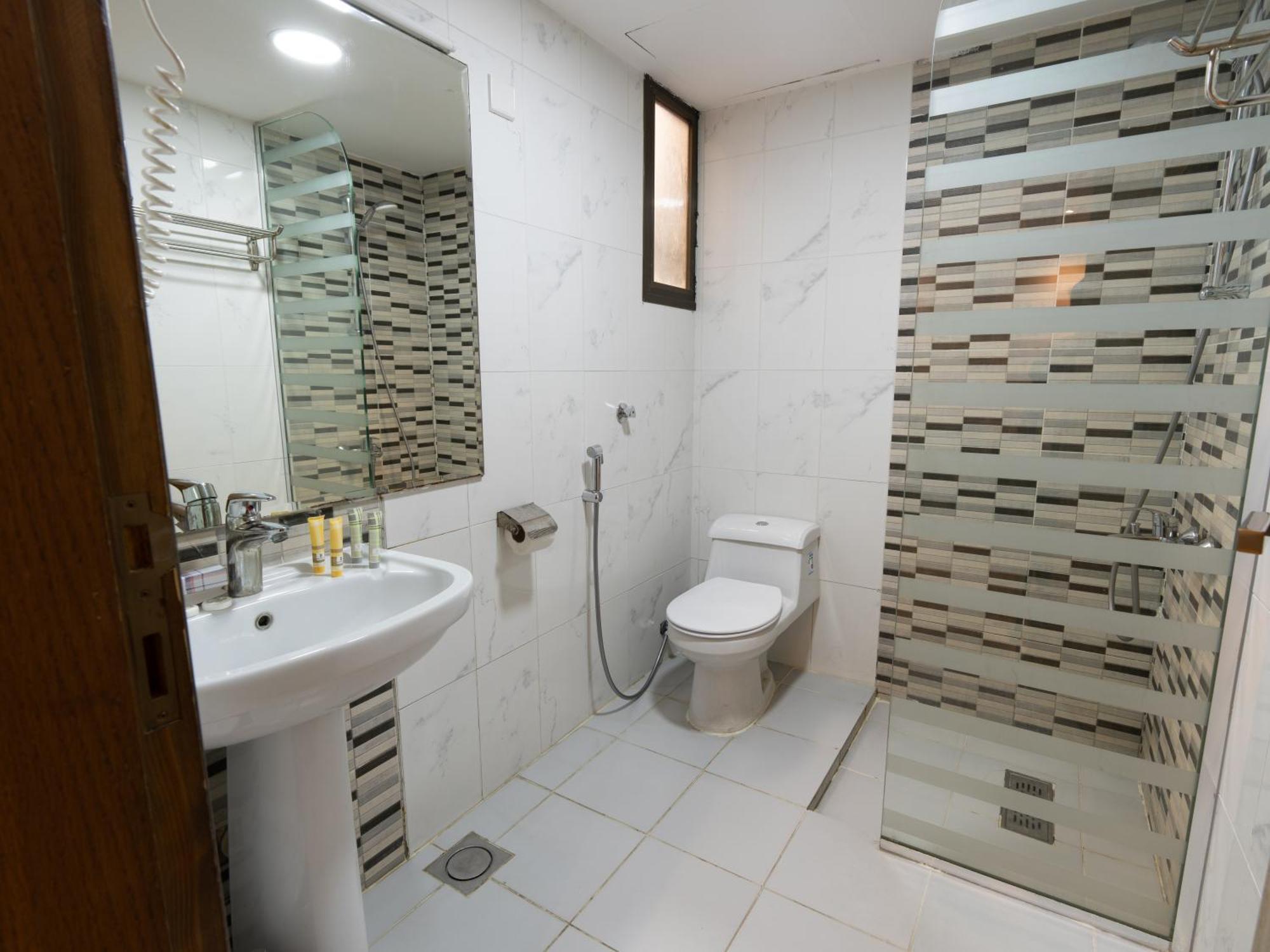الدمام Sendan Residence المظهر الخارجي الصورة