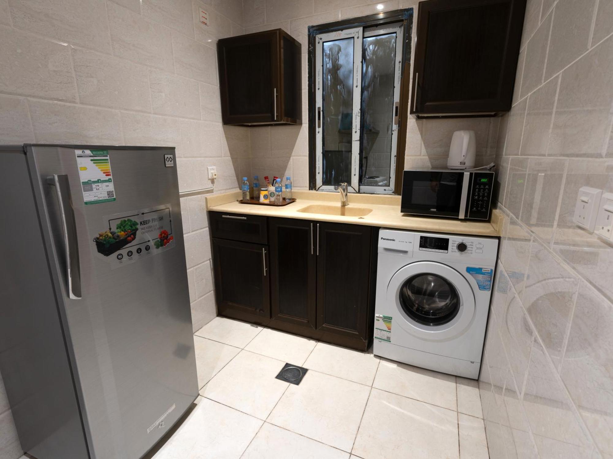 الدمام Sendan Residence المظهر الخارجي الصورة