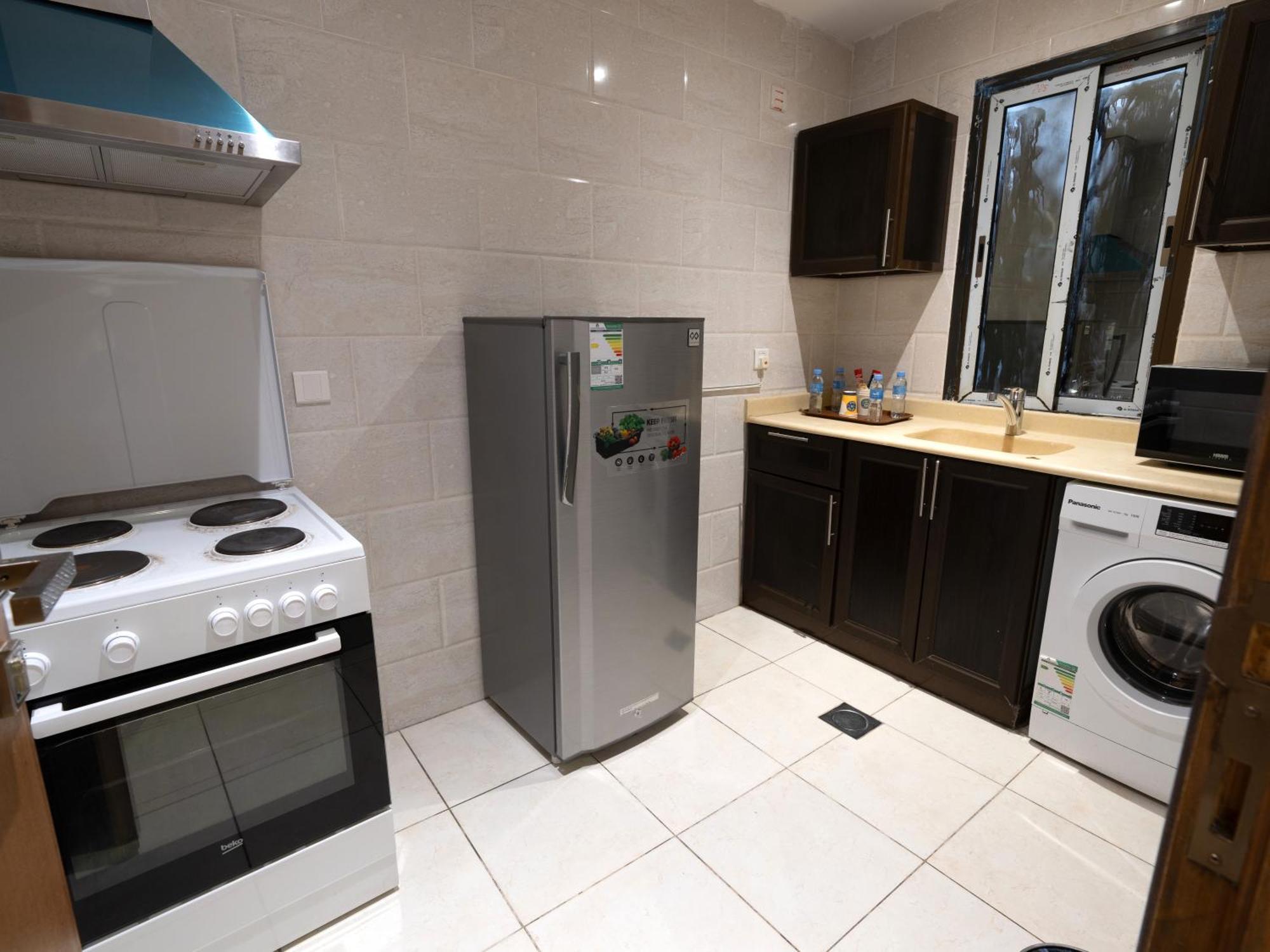 الدمام Sendan Residence المظهر الخارجي الصورة