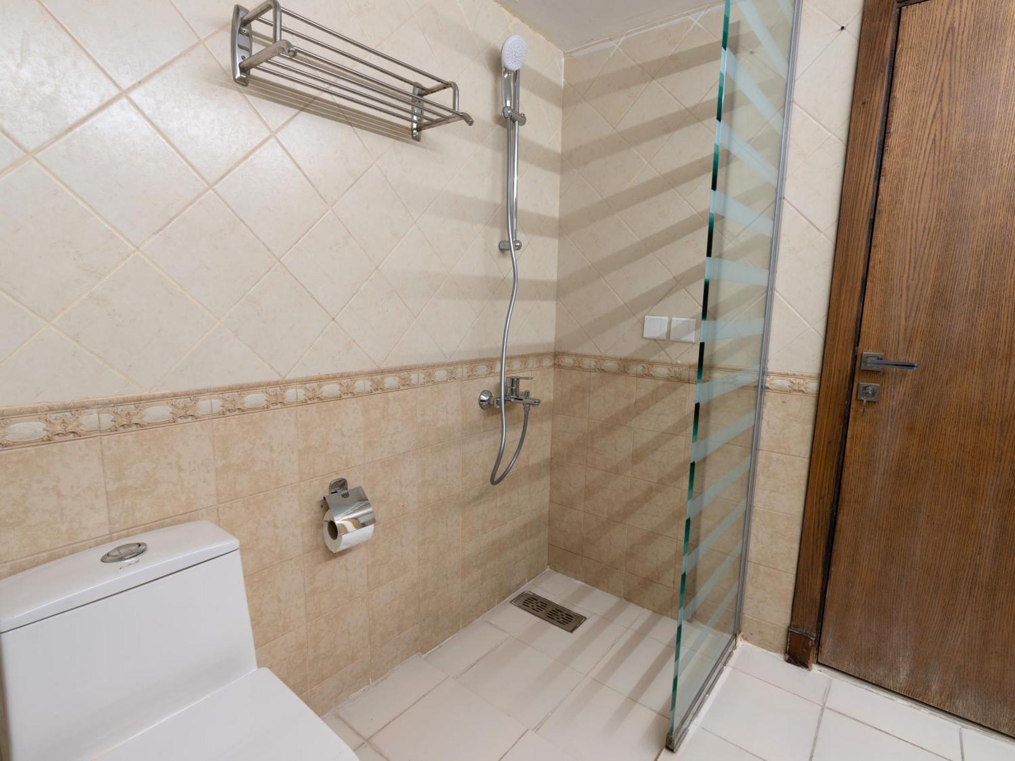الدمام Sendan Residence المظهر الخارجي الصورة