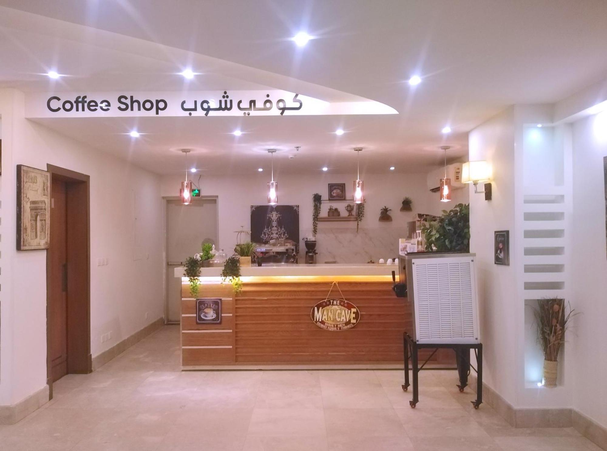 الدمام Sendan Residence المظهر الخارجي الصورة