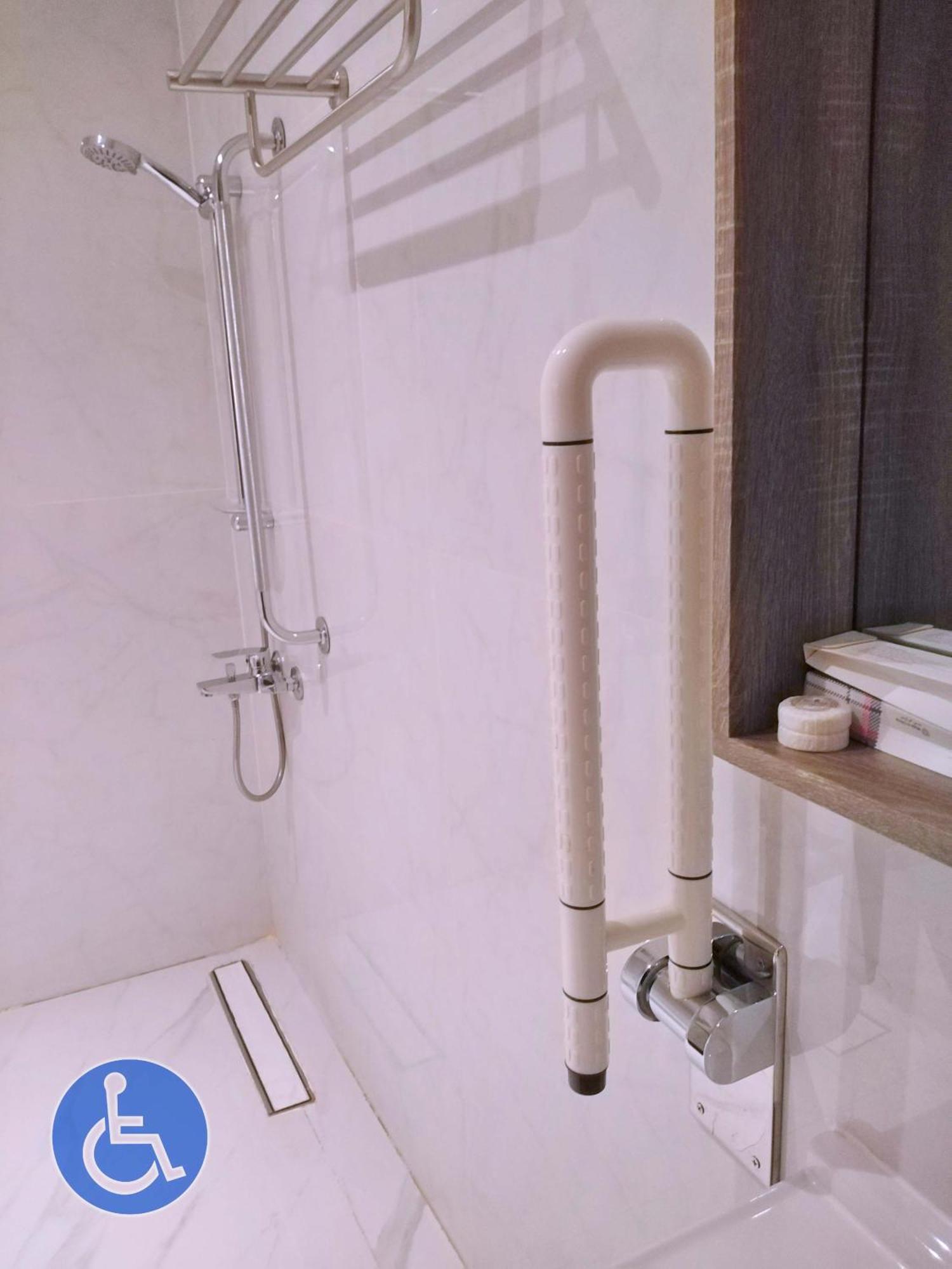 الدمام Sendan Residence المظهر الخارجي الصورة