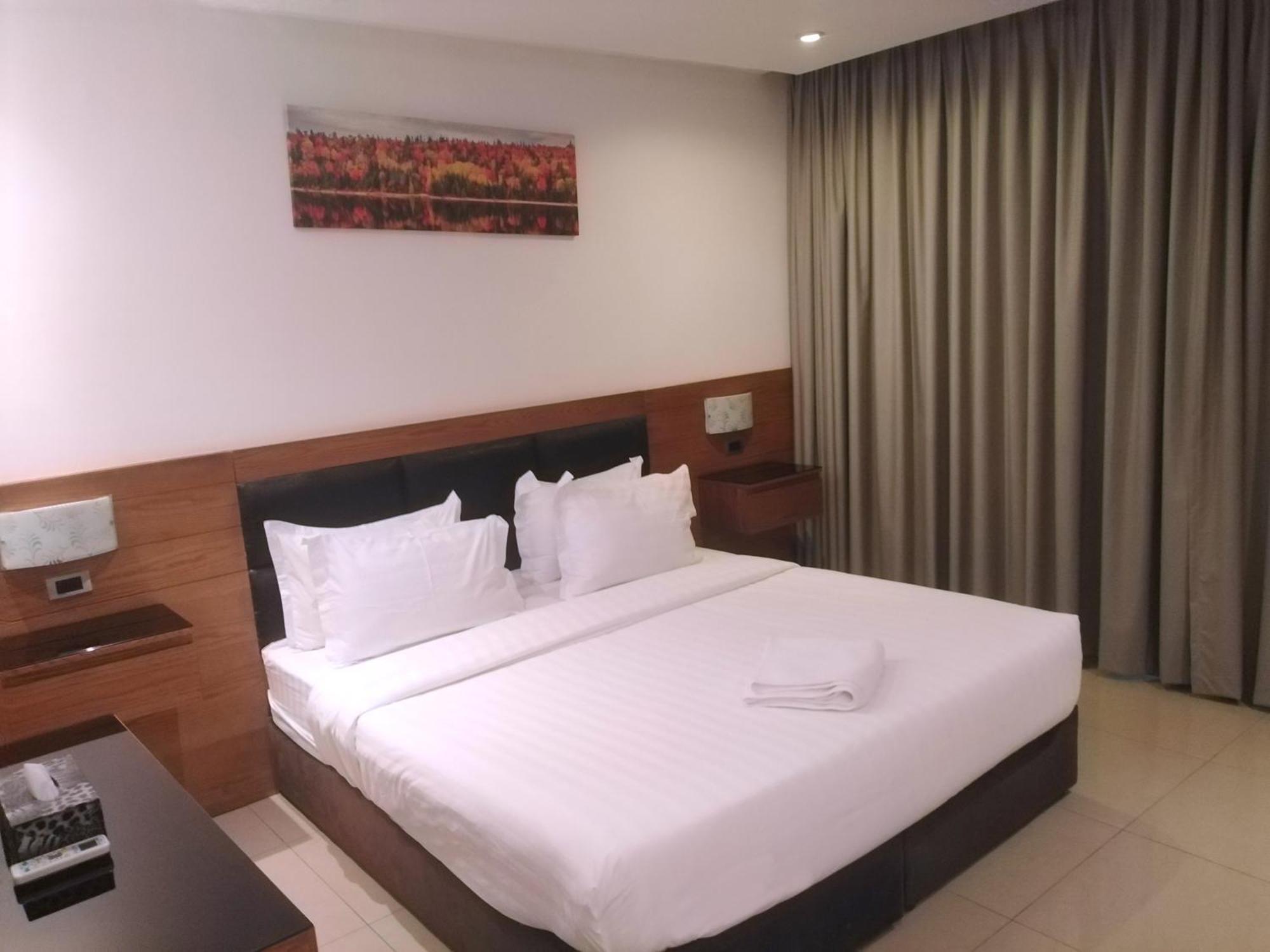 الدمام Sendan Residence المظهر الخارجي الصورة