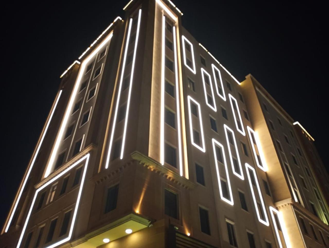 الدمام Sendan Residence المظهر الخارجي الصورة