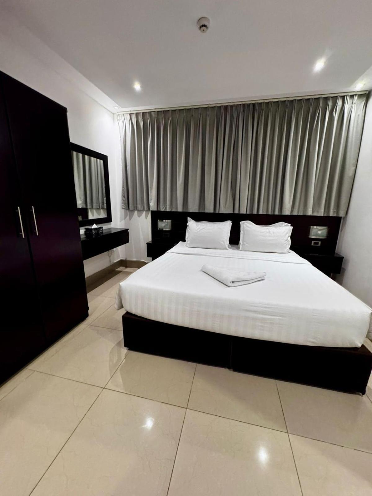 الدمام Sendan Residence المظهر الخارجي الصورة