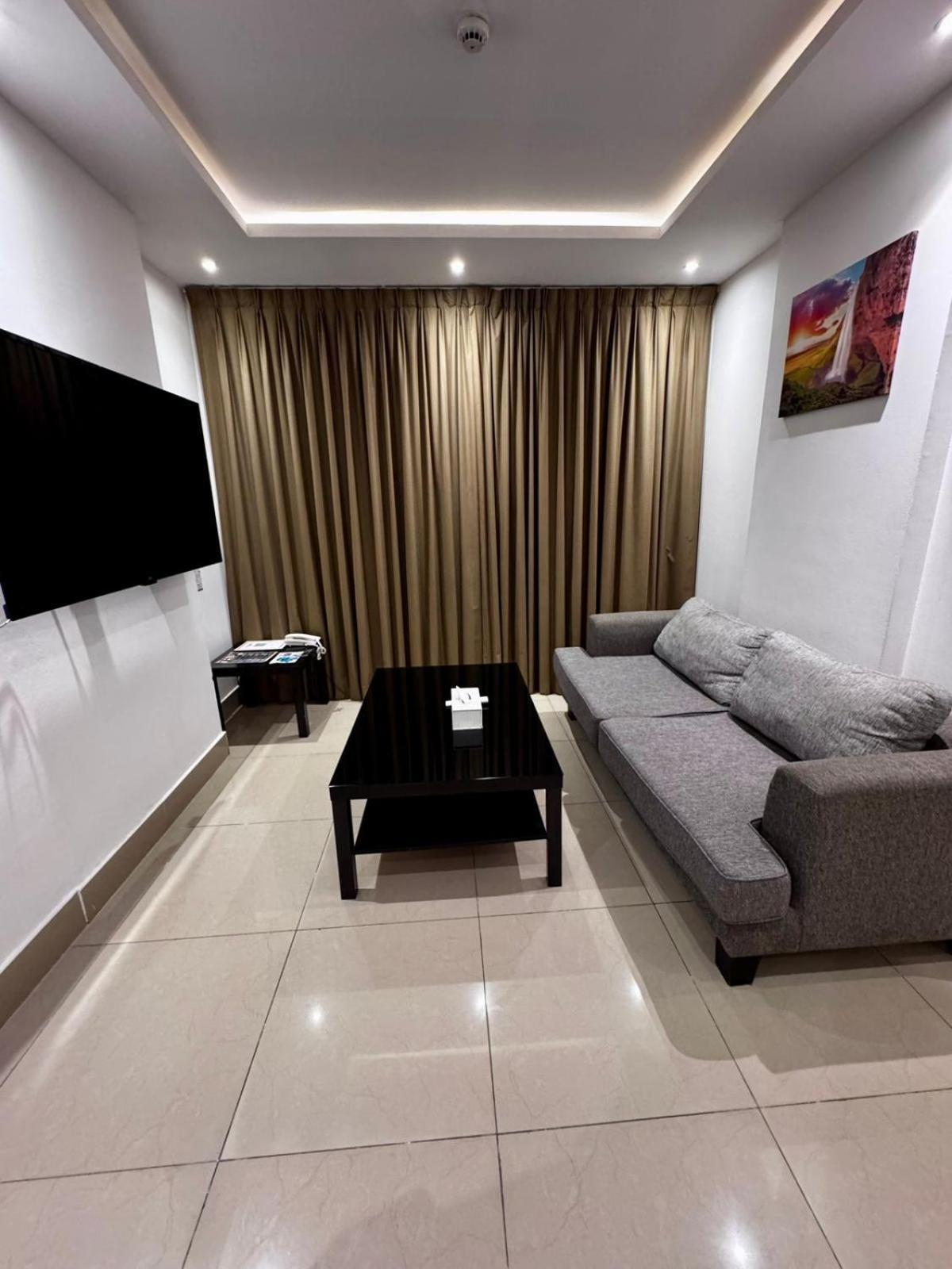 الدمام Sendan Residence المظهر الخارجي الصورة