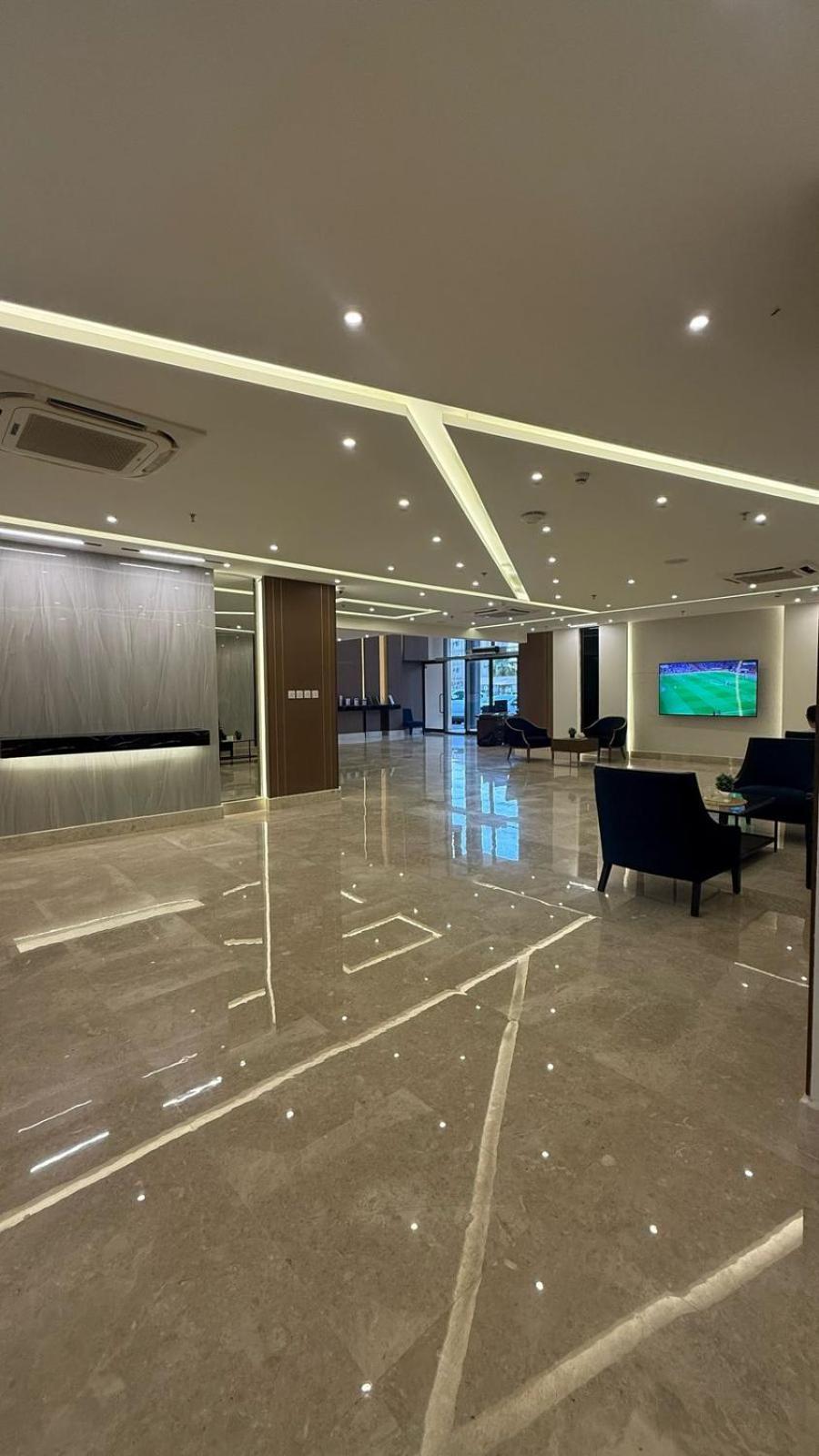 الدمام Sendan Residence المظهر الخارجي الصورة