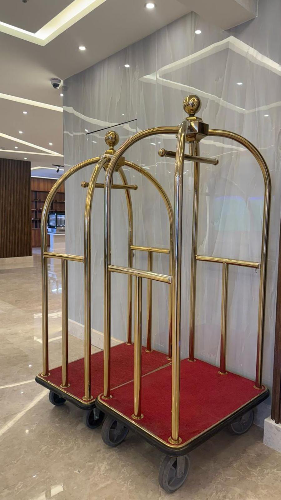 الدمام Sendan Residence المظهر الخارجي الصورة