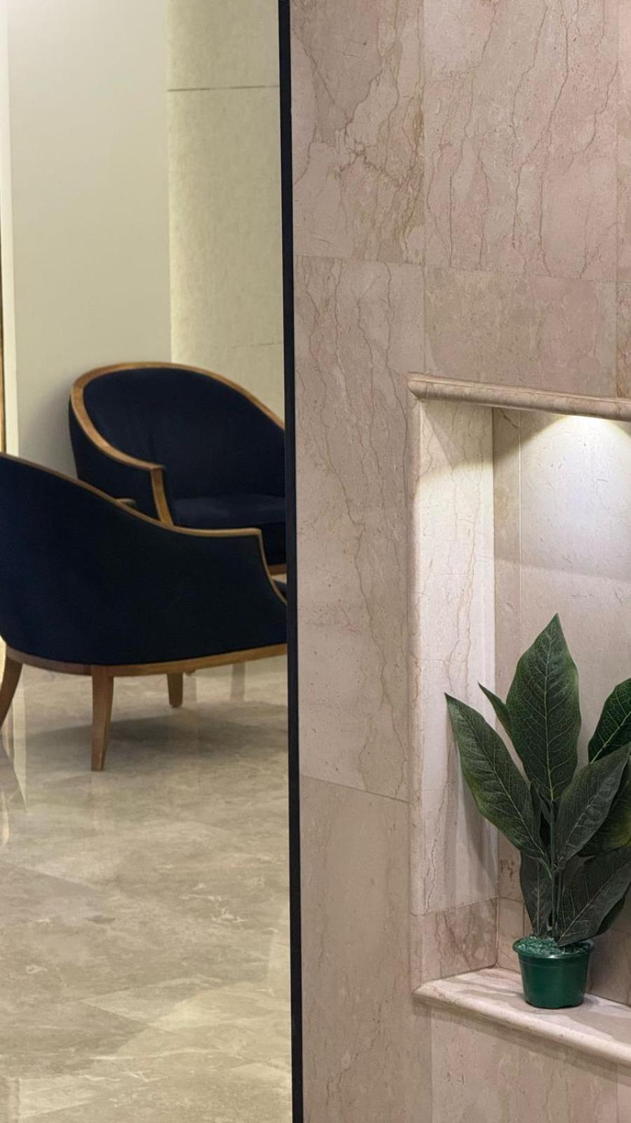 الدمام Sendan Residence المظهر الخارجي الصورة