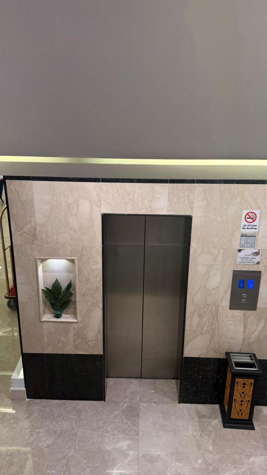 الدمام Sendan Residence المظهر الخارجي الصورة