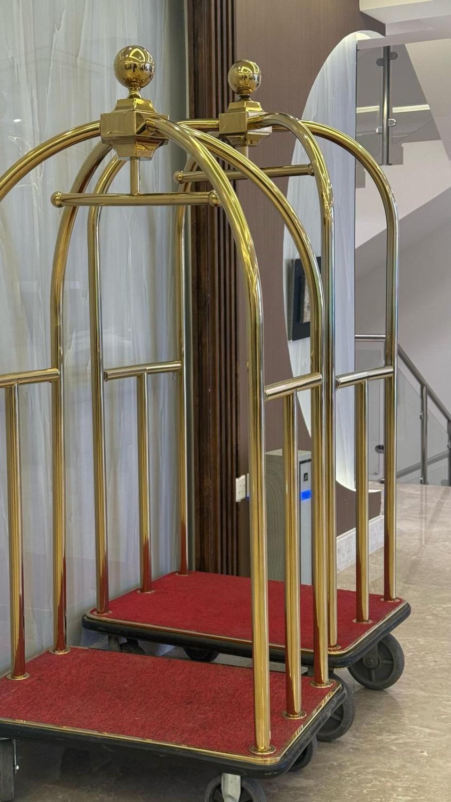 الدمام Sendan Residence المظهر الخارجي الصورة