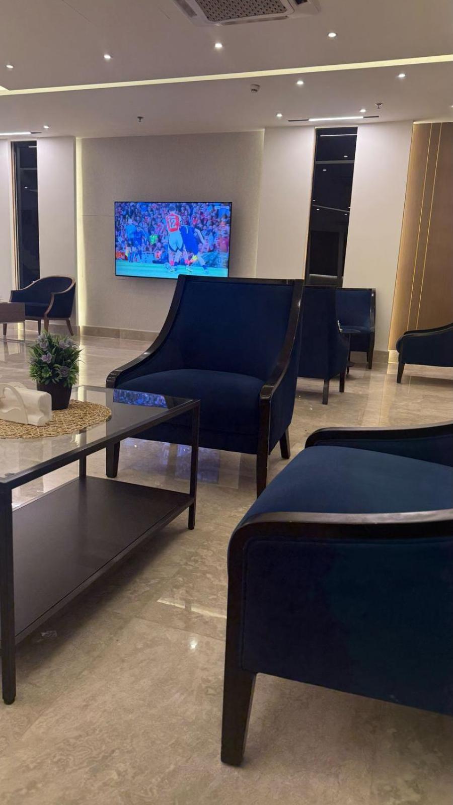 الدمام Sendan Residence المظهر الخارجي الصورة