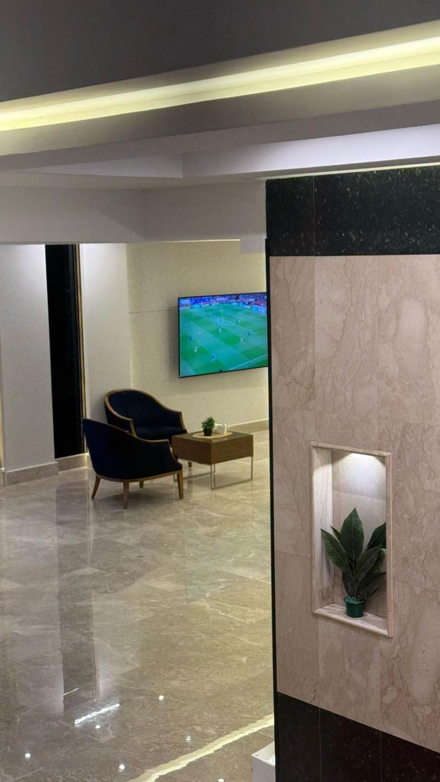 الدمام Sendan Residence المظهر الخارجي الصورة