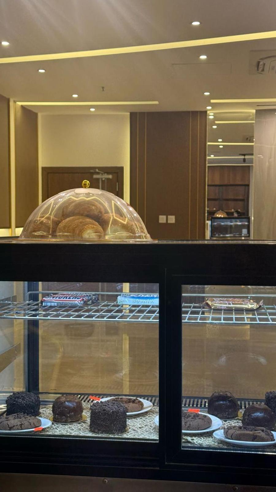الدمام Sendan Residence المظهر الخارجي الصورة
