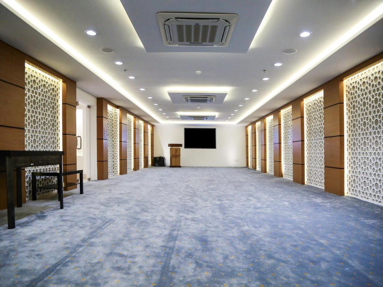 الدمام Sendan Residence المظهر الخارجي الصورة