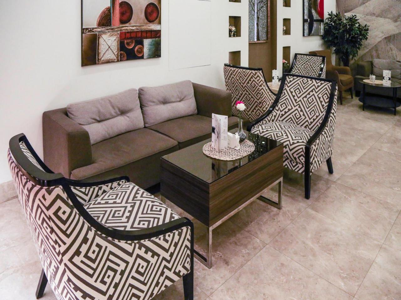 الدمام Sendan Residence المظهر الخارجي الصورة