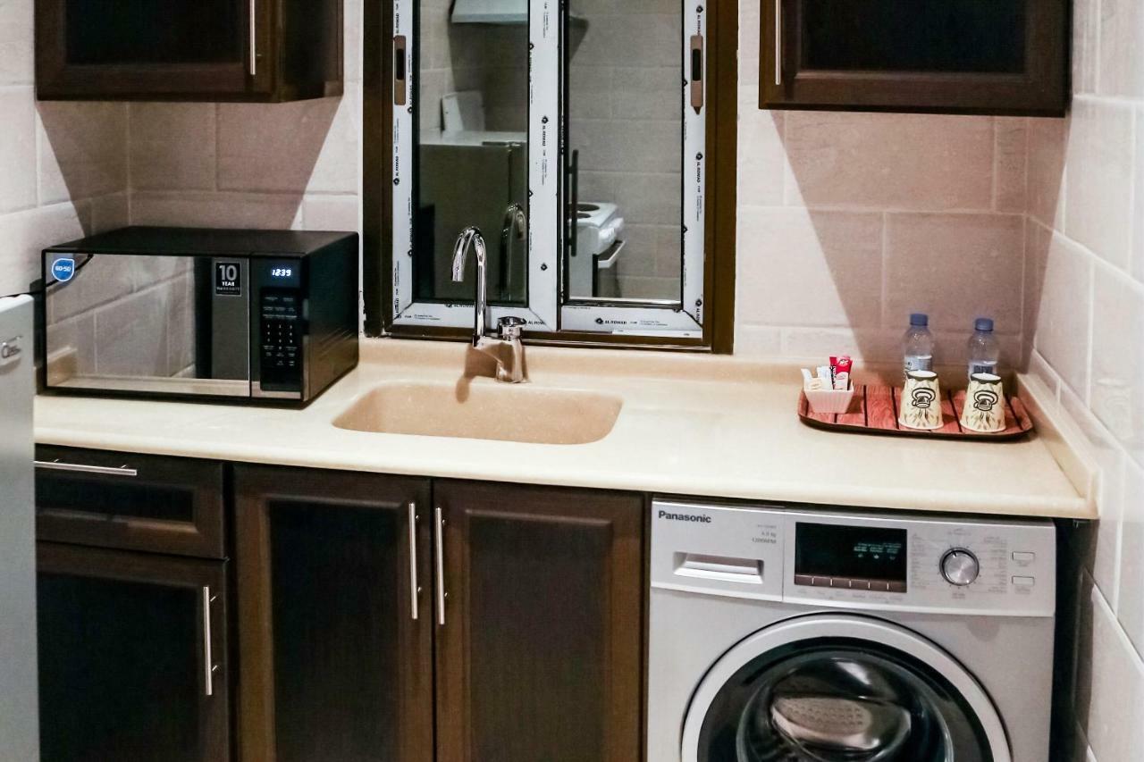 الدمام Sendan Residence المظهر الخارجي الصورة