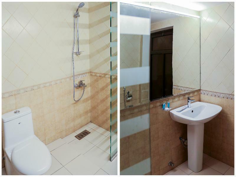 الدمام Sendan Residence المظهر الخارجي الصورة