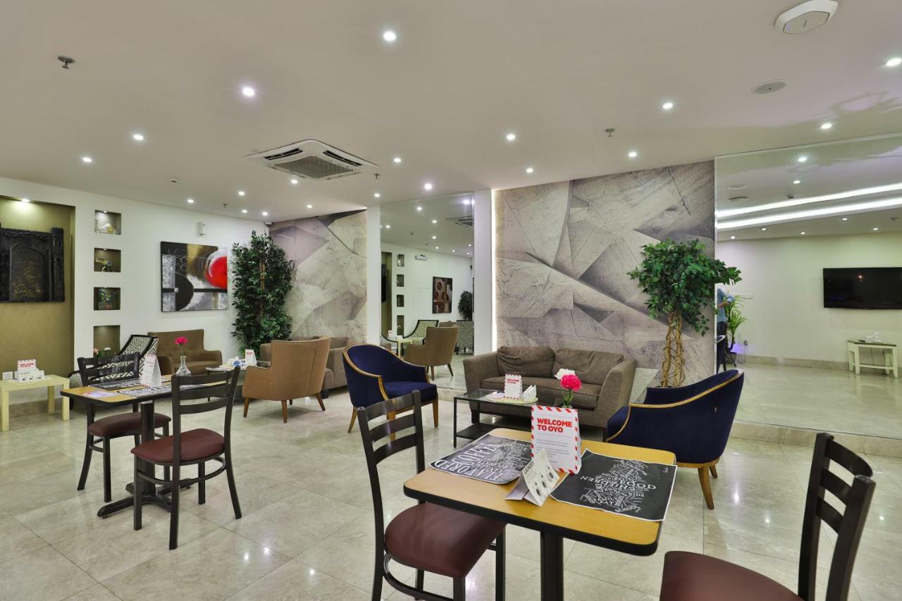 الدمام Sendan Residence المظهر الخارجي الصورة