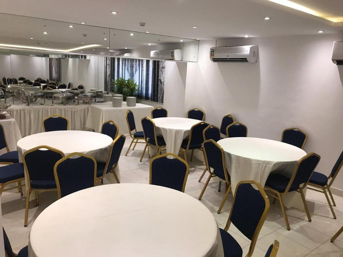 الدمام Sendan Residence المظهر الخارجي الصورة